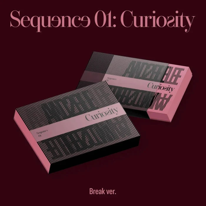 AND2BLE Sequence 01: Curiosity Break ver