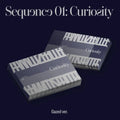 AND2BLE Sequence 01: Curiosity Gazed ver