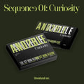 AND2BLE Sequence 01: Curiosity Unnatural ver