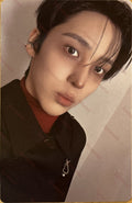 ATEEZ Golden hour part. 5 POCA Diary ver. photocard Z Yunho
