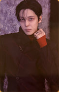ATEEZ Golden hour part. 5 POCA Diary ver. image card Yunho