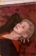 ATEEZ Golden hour part. 5 POCA Diary ver. image card Yeosang