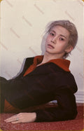 ATEEZ Golden hour part. 5 POCA Diary ver. QR card Yeosang