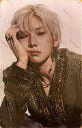 ATEEZ Golden hour part. 5 POCA A ver. image card Yeosang