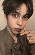 ATEEZ Golden hour part. 5 POCA A ver. photocard Z Yunho