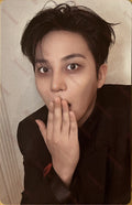 ATEEZ Golden hour part. 5 POCA Diary ver. photocard A Jongho