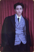 ATEEZ Golden hour part. 5 POCA Diary ver. image card Seonghwa