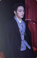 ATEEZ Golden hour part. 5 POCA Diary ver. QR card Seonghwa