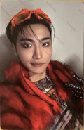 ATEEZ Golden hour part. 5 POCA Z ver. photocard Z Seonghwa