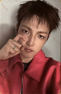 ATEEZ Golden hour part. 5 Z ver. photocard A Hongjoong