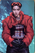 ATEEZ Golden hour part. 5 POCA Z ver. image card Seonghwa