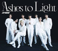 ATEEZ Ashes to light ATINY Version