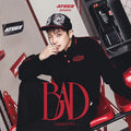 ATEEZ Bad Japan Fanclub solo version Hongjoong