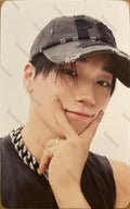 ATEEZ BAD JP fanclub benefit B San