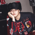 ATEEZ Bad Japan Fanclub solo version Jongho