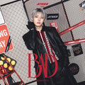 ATEEZ Bad Japan Fanclub solo version Mingi