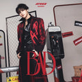 ATEEZ Bad Japan Fanclub solo version Seonghwa
