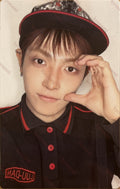 ATEEZ BAD solo version set A Hongjoong