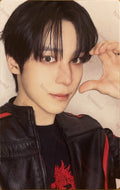 ATEEZ BAD solo version set A Yunho