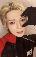 ATEEZ BAD solo version set A Yeosang