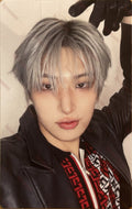 ATEEZ BAD solo version set B Mingi
