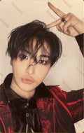 ATEEZ BAD solo version set B Seonghwa