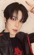 ATEEZ BAD solo version set B Yunho