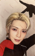 ATEEZ BAD solo version set B Yeosang