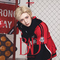 ATEEZ Bad Japan Fanclub solo version Yeosang