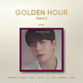 ATEEZ Golden hour pt. 1 digipack Jongho