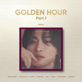 ATEEZ Golden hour pt. 1 digipack Seonghwa