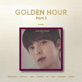 ATEEZ Golden hour pt. 1 digipack Yunho