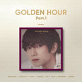 ATEEZ Golden hour pt. 1 digipack Yeosang