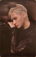 ATEEZ Golden hour part. 3 POCA Image ver. 2 Wooyoung
