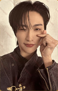 ATEEZ Golden hour part. 3 POCA photocard A Seonghwa