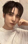 ATEEZ Golden hour part. 3 POCA photocard A Yunho