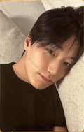 ATEEZ Golden hour part. 3 POCA photocard B San