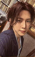 ATEEZ Golden hour part. 3 POCA photocard B Yeosang