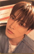 ATEEZ Golden hour part. 3 POCA QR ver. 1 Hongjoong