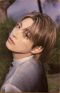 ATEEZ Golden hour part. 4 Hongjoong  POCA A ver QR