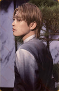 ATEEZ Golden hour part. 4 Hongjoong  POCA A ver Image
