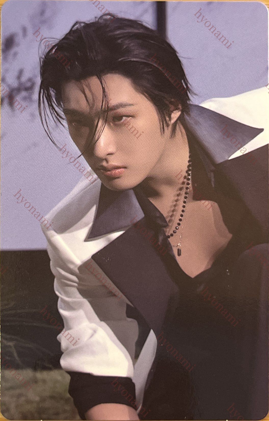 ATEEZ Golden hour part. 4 Mingi  POCA A ver Image
