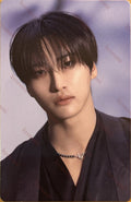 ATEEZ Golden hour part. 4 Seonghwa  POCA A ver Image