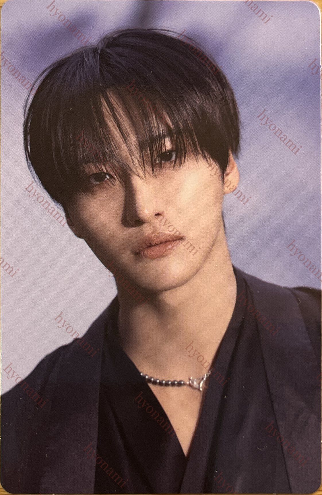 ATEEZ Golden hour part. 4 Seonghwa  POCA A ver Image