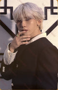 ATEEZ Golden hour part. 4 Yeosang  POCA A ver Image