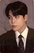ATEEZ Golden hour part. 4 Jongho  POCA Diary ver Image