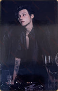 ATEEZ Golden hour part. 4 Wooyoung  POCA Diary ver Image