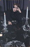 ATEEZ Golden hour part. 4 Hongjoong  POCA Diary ver QR