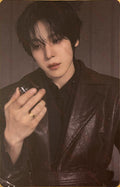 ATEEZ Golden hour part. 4 Yunho  POCA Diary ver QR