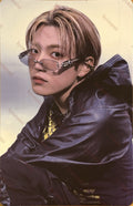 ATEEZ Golden hour part. 4 Hongjoong  POCA Z ver QR